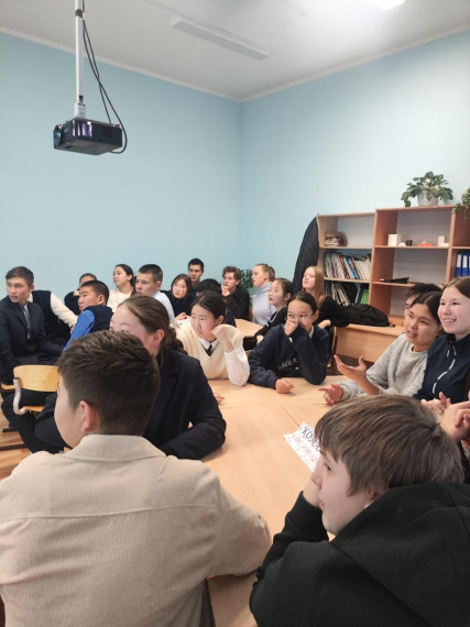 мероприятия к Дню математика.