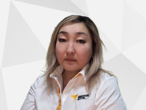 Аюшеева Галина Элесовна Аюшеева Галина Элесовна